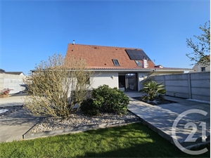 maison à la vente -   62140  LA LOGE, surface 117 m2 vente maison - UBI466816001